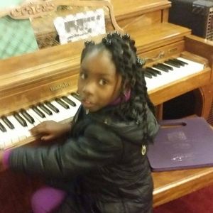 Meet your Posher, Angel